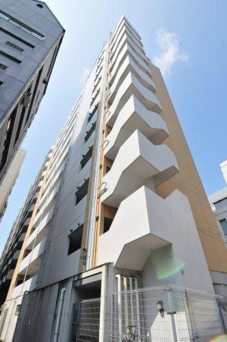 メゾン・ド・ヴィレ東神田