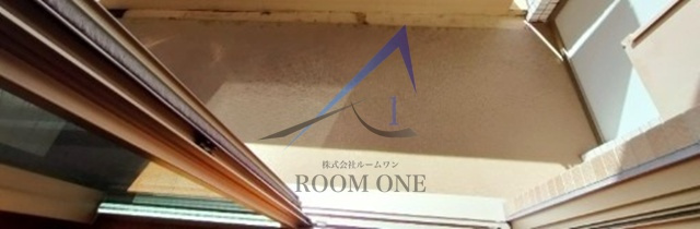 ロアール西品川のバルコニー|バルコニーです。