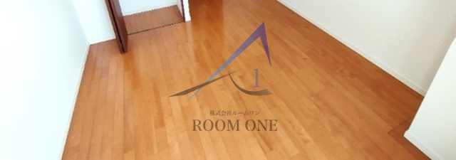 ロアール西品川の寝室|寝室です。