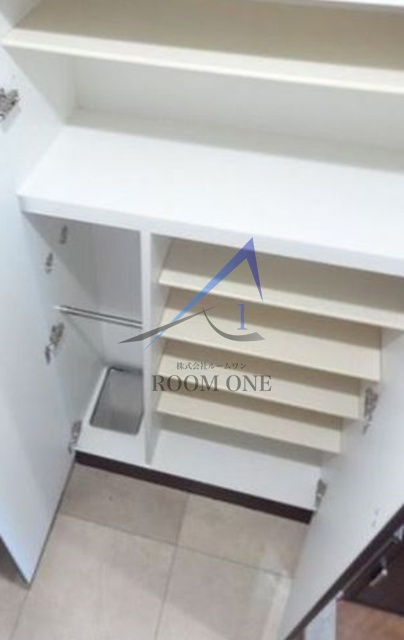 ロアール西品川