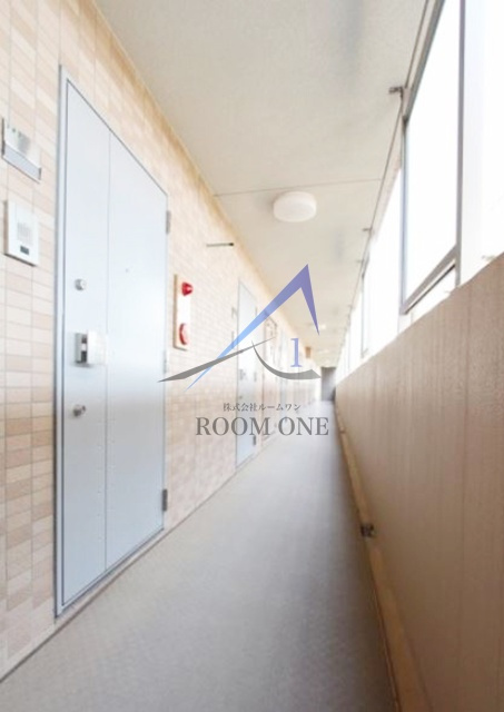 ロアール西品川