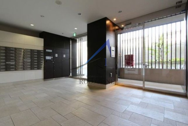 ロアール西品川