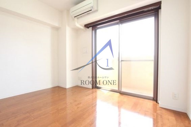 ロアール西品川の居間・リビング|洋室のお部屋です。