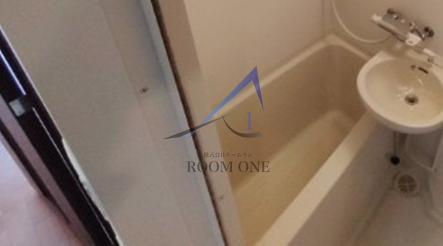 ロアール西品川の浴室|お風呂です。