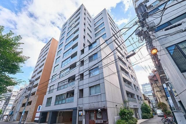 ディームス大手町ノース