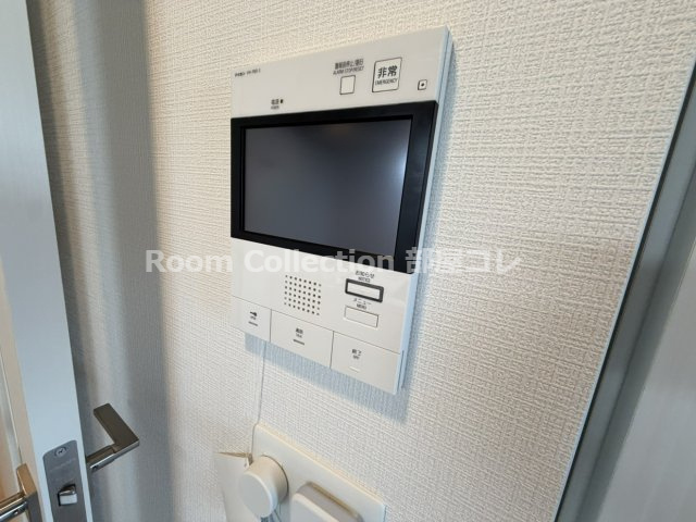 エスリード池下レスティアのセキュリティ