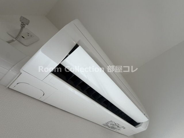 CREST TAPP東別院の設備|※同物件他部屋写真
反転、色違いの場合有
現況優先