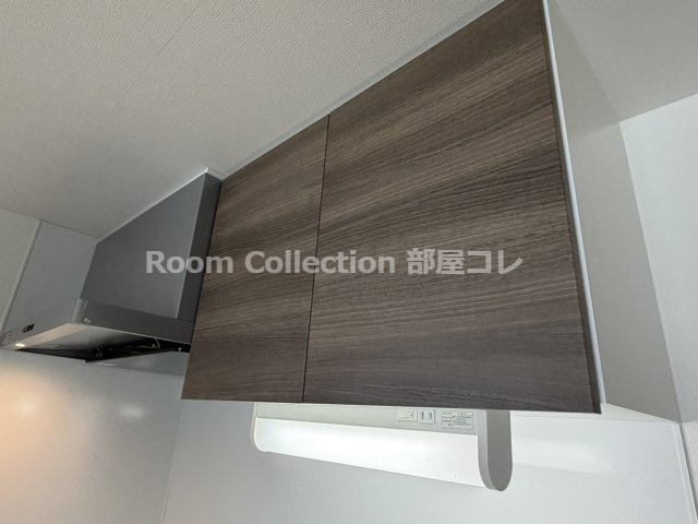 CREST TAPP東別院のその他|※同物件他部屋写真
反転、色違いの場合有
現況優先