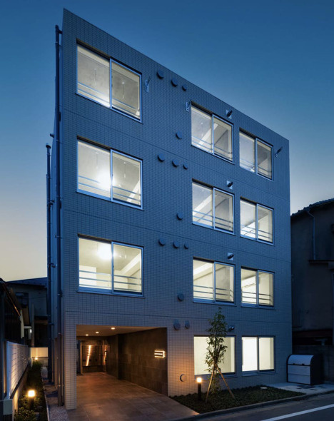 Ludens下井草MAXIV(ルーデンス下井草マキシヴ）