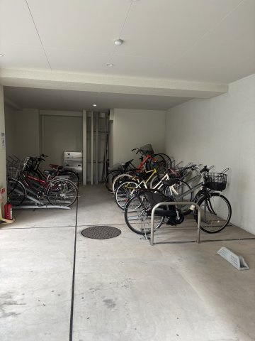 オーキッドレジデンス両国Ⅱのその他共用部分