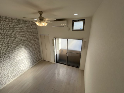 【内装】 | Grace