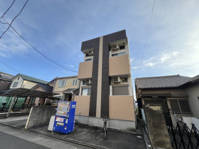 【外観】 | Grace