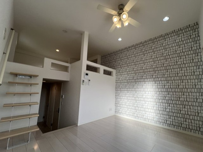 【居間・リビング】 | Grace