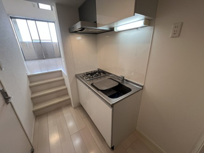 【キッチン】 | Grace