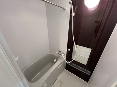 【浴室】 | Grace