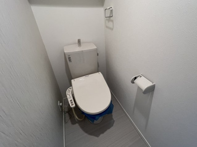 【トイレ】 | Grace