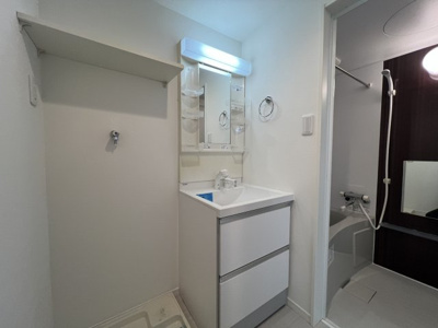 【洗面所】 | Grace