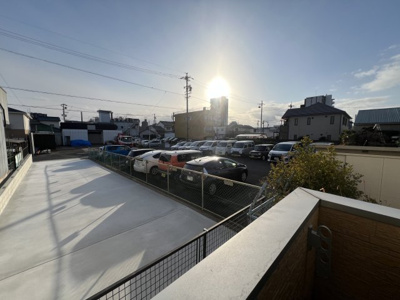 【展望】 | Grace