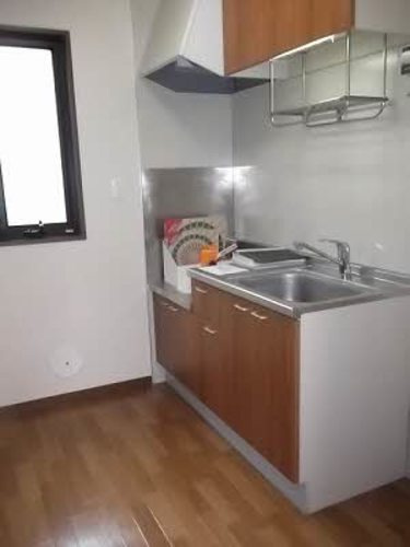 ベルドミールJKのキッチン|キッチン
