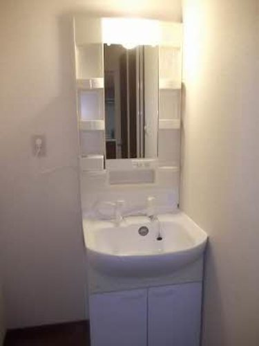 ベルドミールJKの独立洗面台|洗髪洗面化粧台
