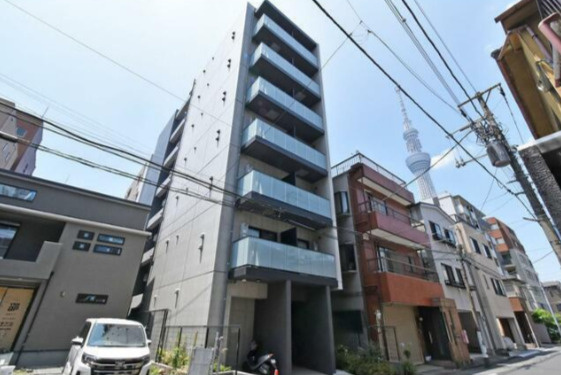 ルネサンスコート錦糸町