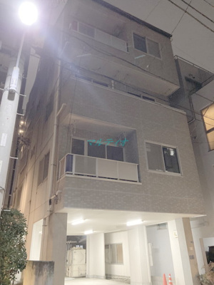 【外観】 | 栗山ビル | 外観