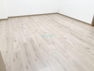 【内装】 | 栗山ビル | 洋室