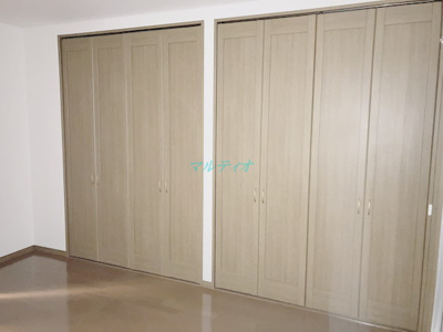 【収納】 | 栗山ビル