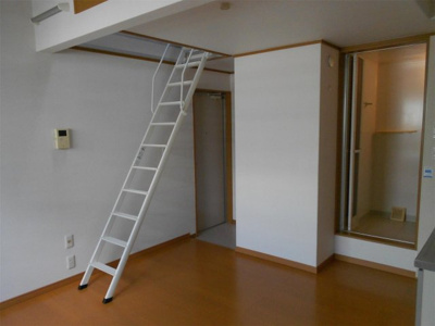 【内装】 | FKビル