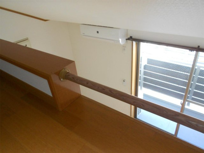【内装】 | FKビル