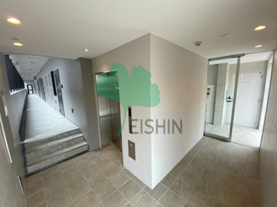 【エントランス】 | Casa Felice(カーサフェリーチェ)