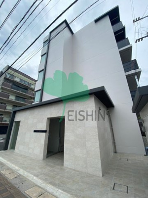 【外観】 | Casa Felice(カーサフェリーチェ)