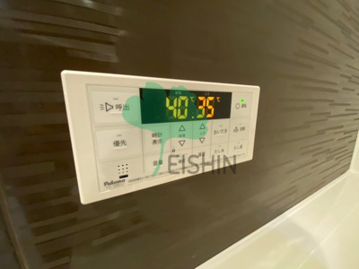 【浴室】 | Casa Felice(カーサフェリーチェ)