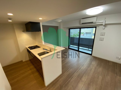 【キッチン】 | Casa Felice(カーサフェリーチェ)