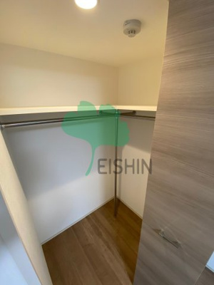 【収納】 | Casa Felice(カーサフェリーチェ) | 収納です。