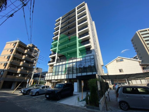 ソレイユルヴァン博多駅南の画像