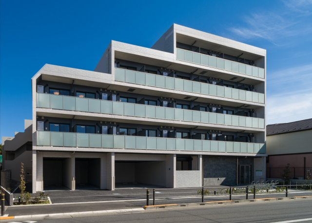 アーバンパーク成増Ⅱ