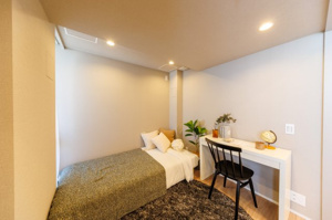 【洋室】 | ご自宅から現地まで、当社スタッフがお車にて、「お迎え・お送り」をしております。ぜひお気軽にお問い合わせくださいませ♪