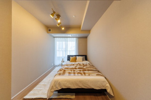 【洋室】 | ご自宅から現地まで、当社スタッフがお車にて、「お迎え・お送り」をしております。ぜひお気軽にお問い合わせくださいませ♪