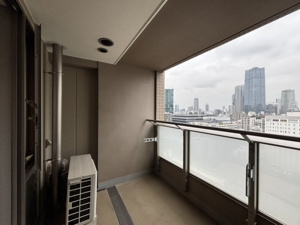 【バルコニー】 | 2026年2月16日撮影