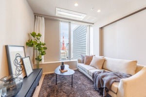 ザ・レジデンス三田の画像