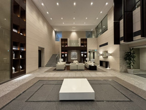 【ロビー】 | 2026年2月16日撮影