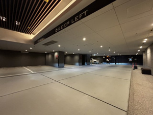 【駐車場】 | 2026年2月16日撮影