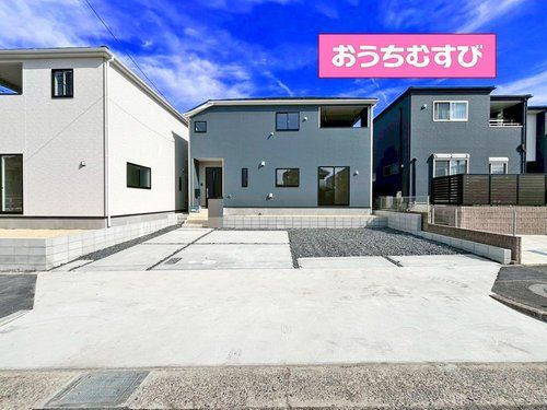 春日井市岩成台第7(全2棟)の画像