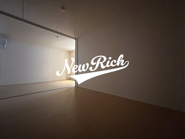 高崎市中居町４丁目のアパートの展望