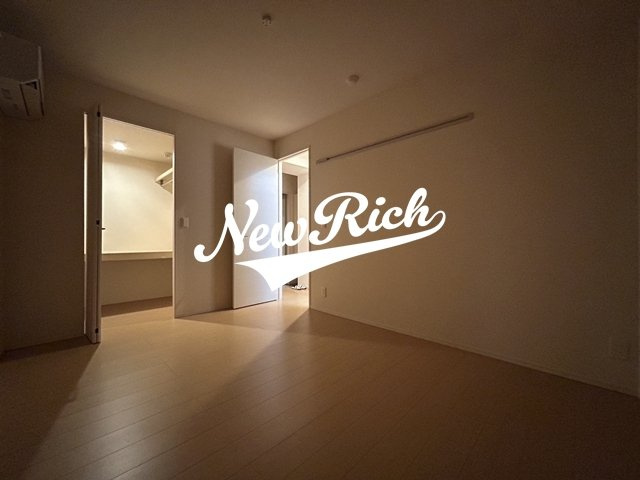 高崎市中居町４丁目のアパートのその他共用部分