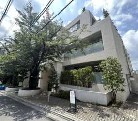 神宮前五丁目ブランシェの画像