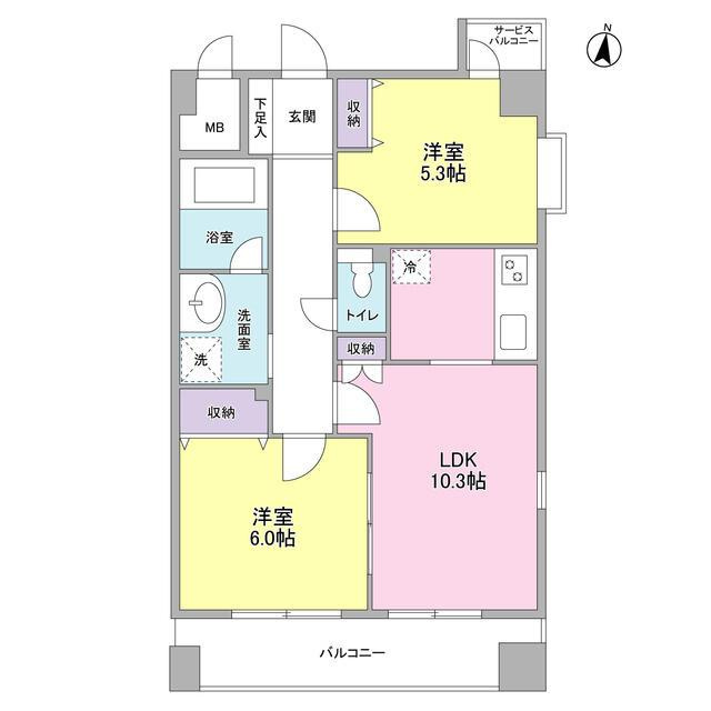 コスモリード本所吾妻橋