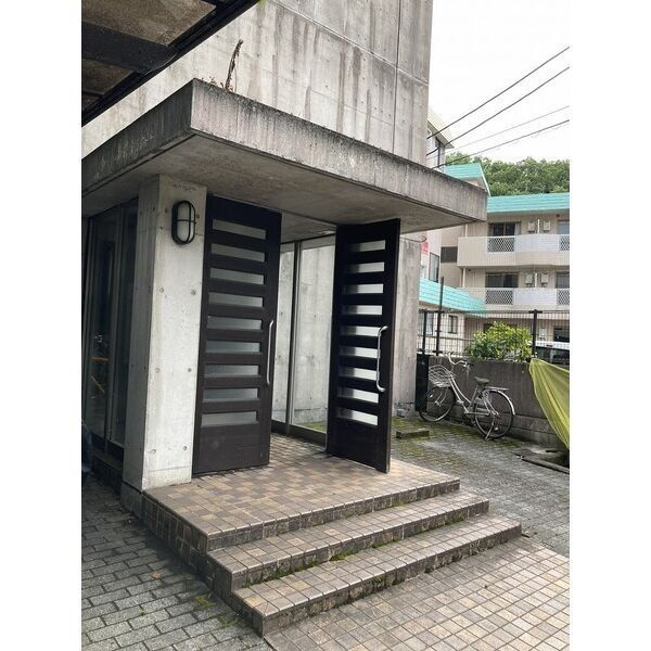 ロッヂングスオークのその他共用部分
