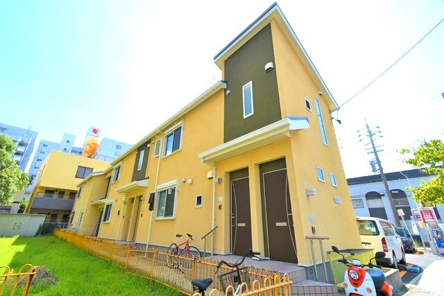 Ｄａｎｖｉｌｌｅ　Ａｖｅｎｕｅ　名古屋市賃貸　仲介手数料無料
